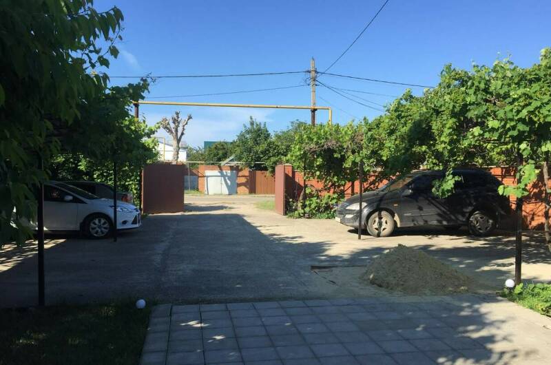 Гостевой дом «Виктори»