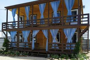 Изображение Гостевой дом «Медуза» #2