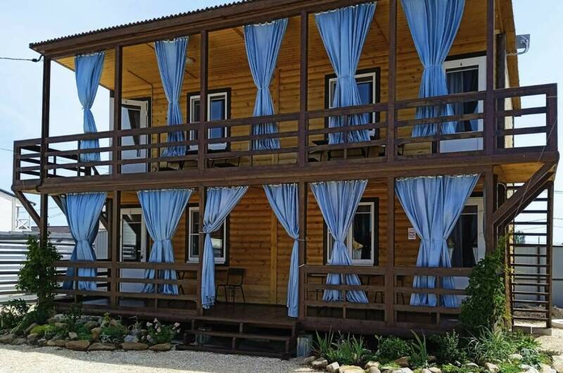 Гостевой дом «Медуза»