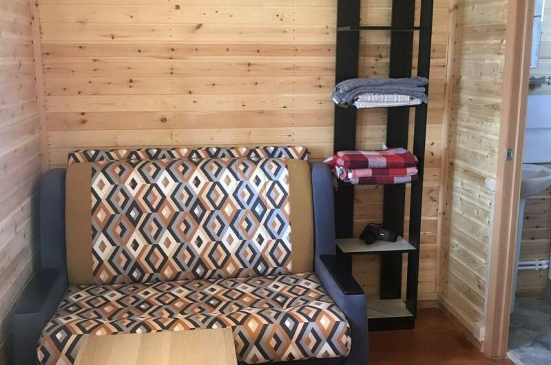 Гостевой дом «Медуза»