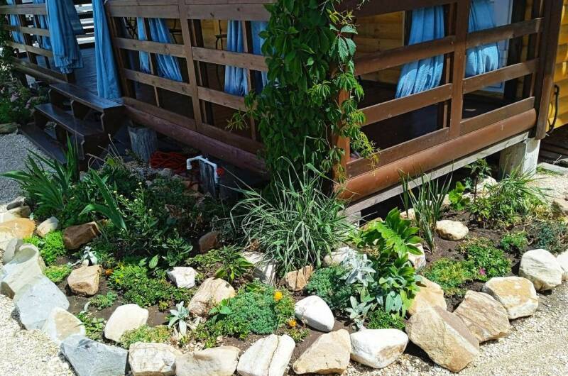 Гостевой дом «Медуза»