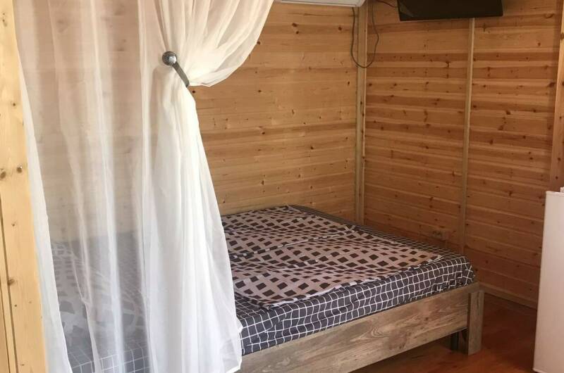 Гостевой дом «Медуза»