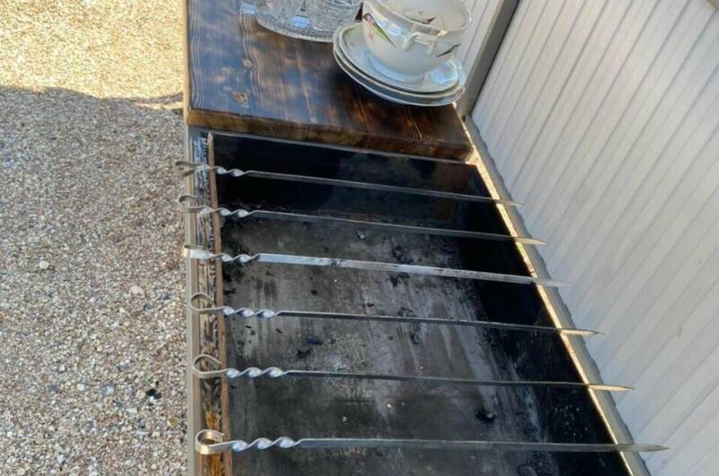 Гостевой дом «Медуза»