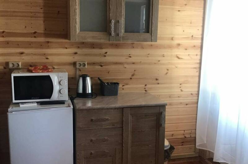 Гостевой дом «Медуза»