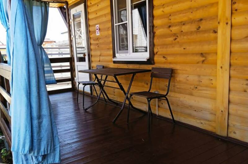 Гостевой дом «Медуза»