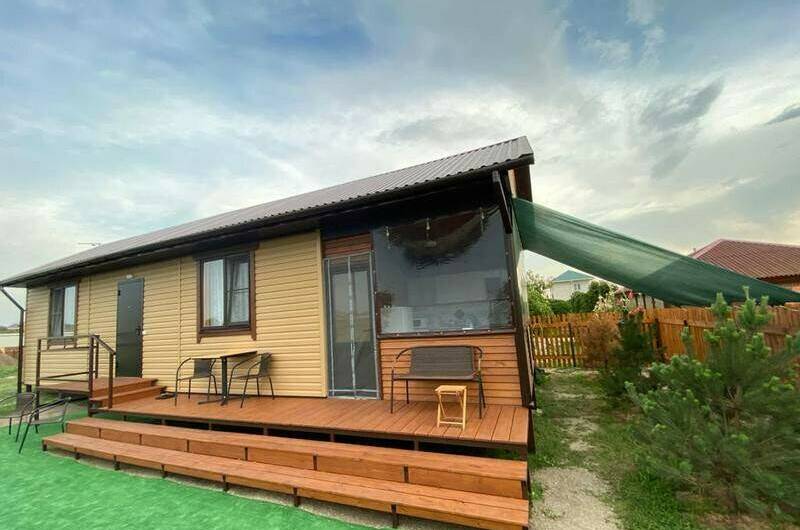 Гостевой двор «У Палыча»