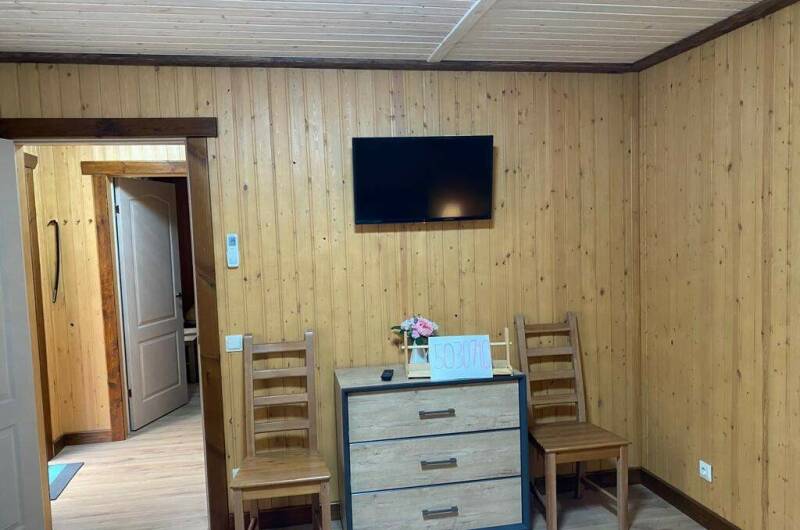 Гостевой двор «У Палыча»