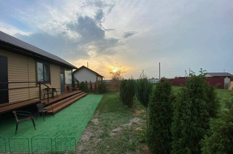 Гостевой двор «У Палыча»