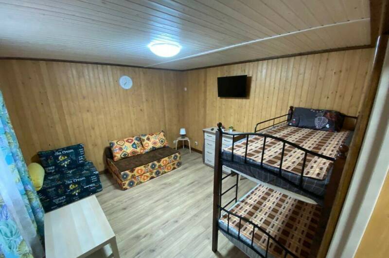 Гостевой двор «У Палыча»