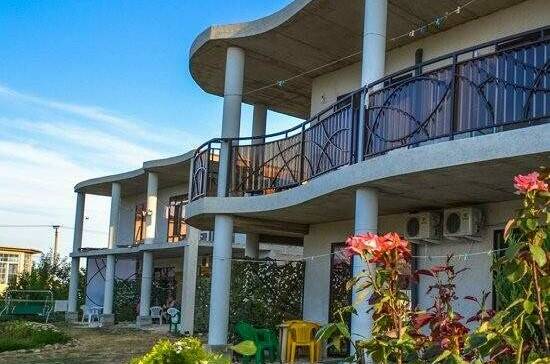 Гостевой дом «Ассоль»