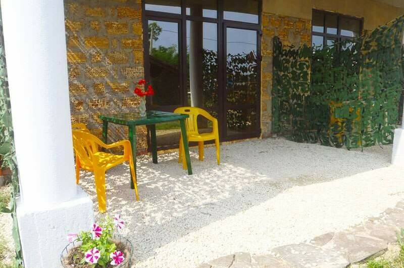 Гостевой дом «Ассоль»