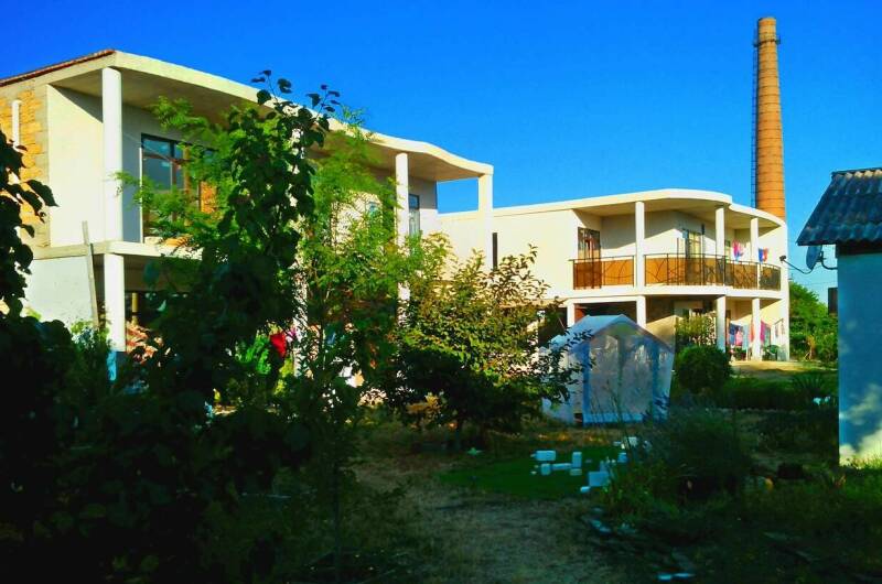 Гостевой дом «Ассоль»