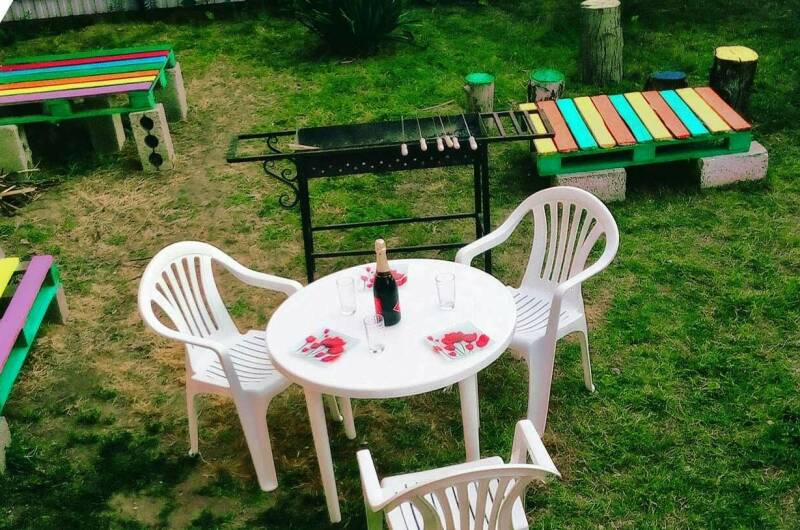 Гостевой дом «Ассоль»