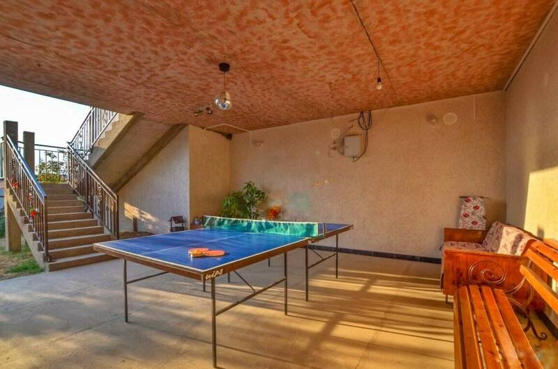 Гостевой дом «Ассоль»