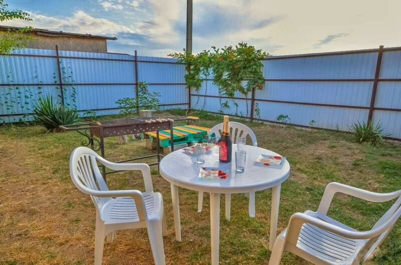 Гостевой дом «Ассоль»