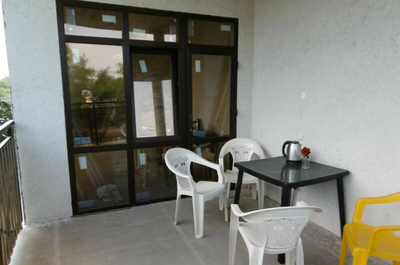 Гостевой дом «Ассоль»