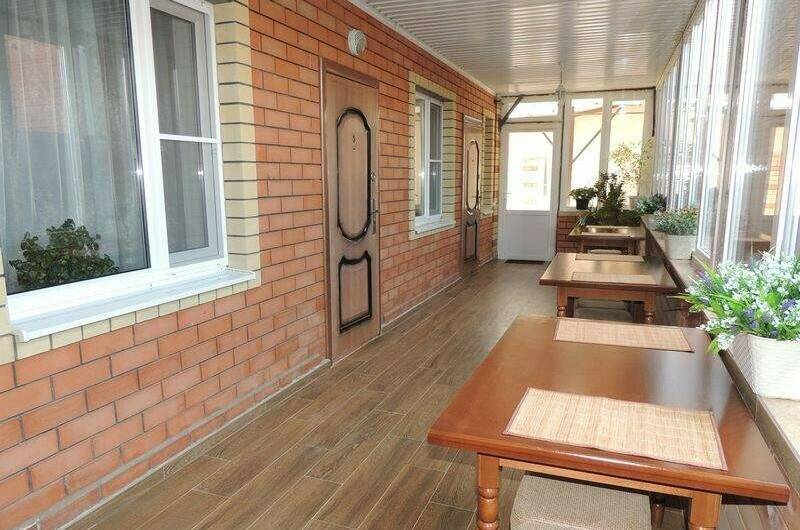 Гостевой дом «Натали»