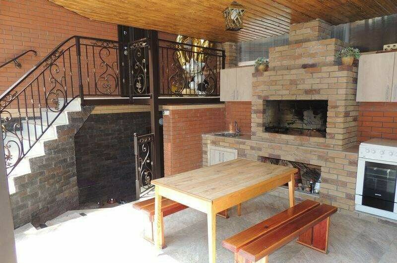 Гостевой дом «Натали»