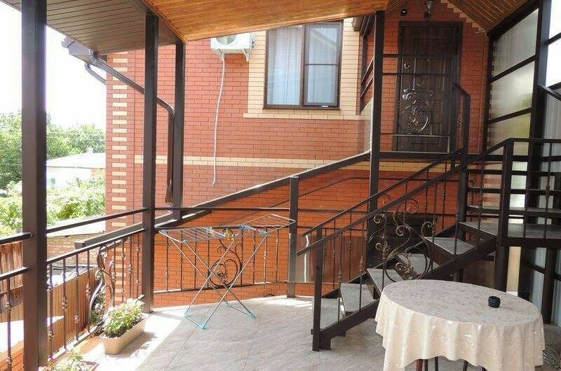 Гостевой дом «Натали»