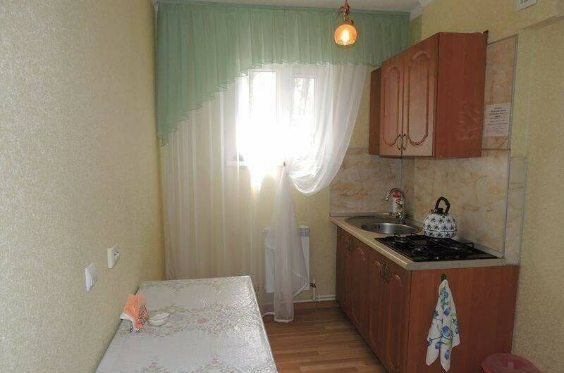 Гостевой дом «Натали»