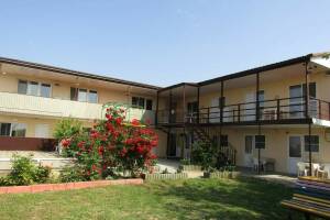 Изображение Гостевой дом «На Таманской» #2