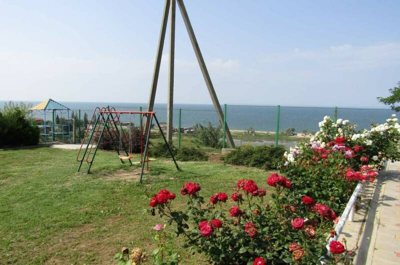 Гостевой дом «На Таманской»