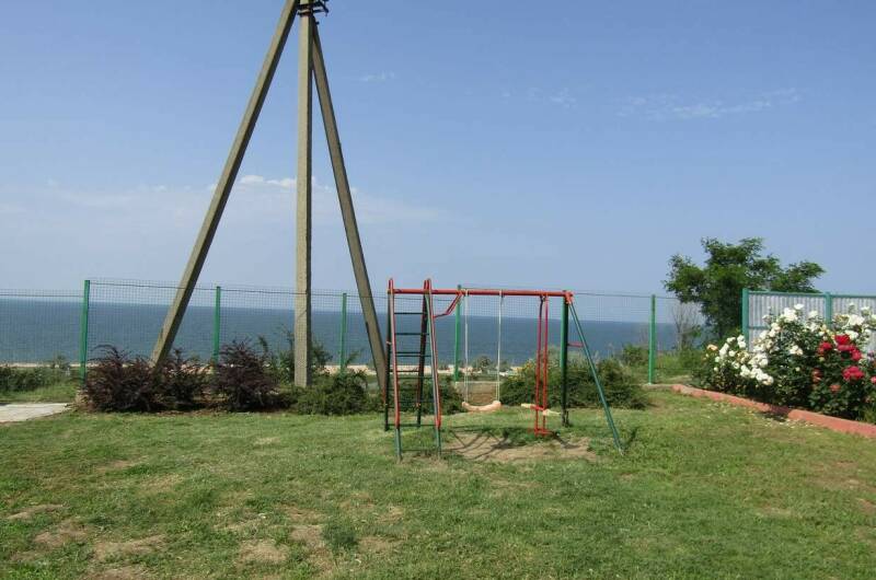 Гостевой дом «На Таманской»