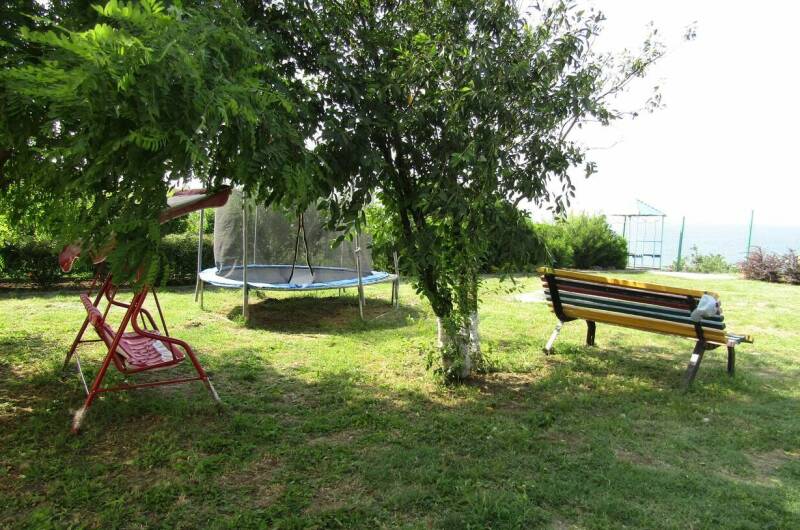 Гостевой дом «На Таманской»