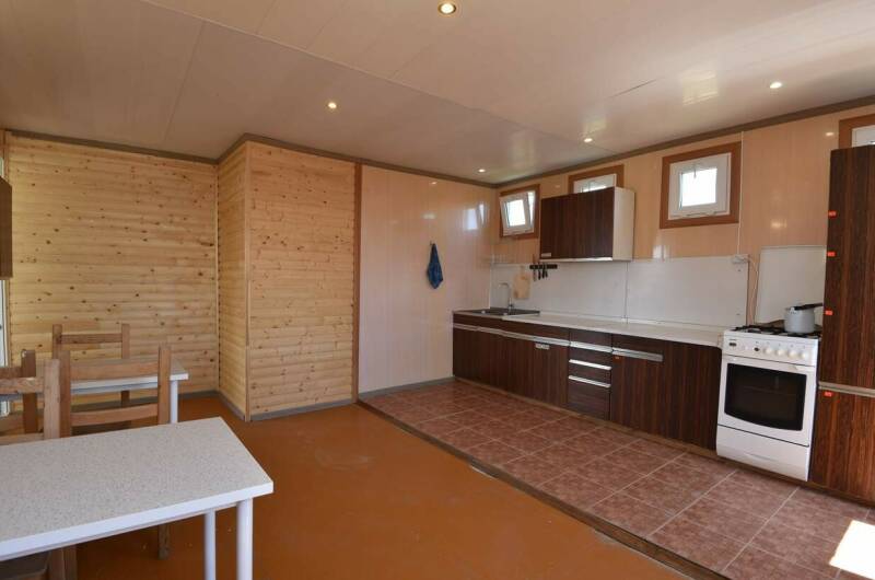 Гостевой дом «На Таманской»