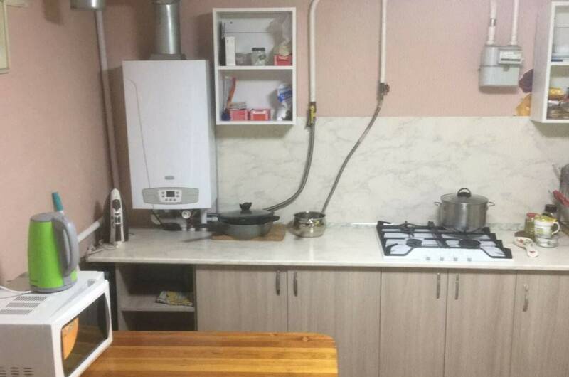 Частный дом у моря