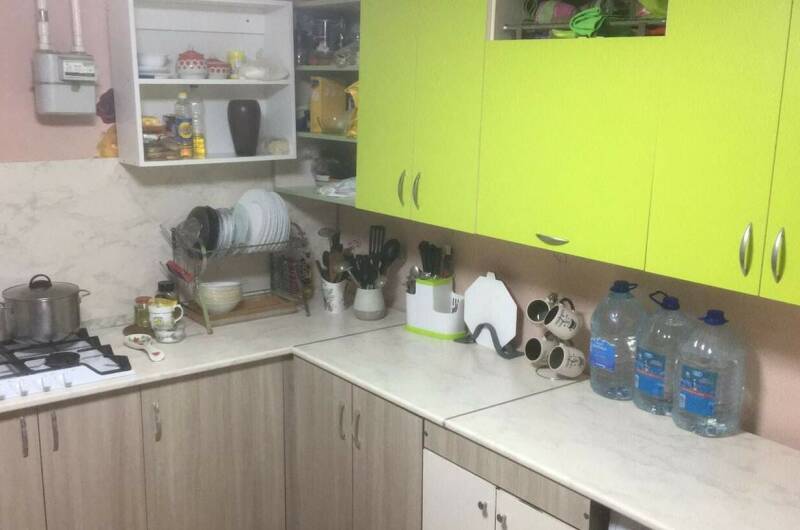 Частный дом у моря