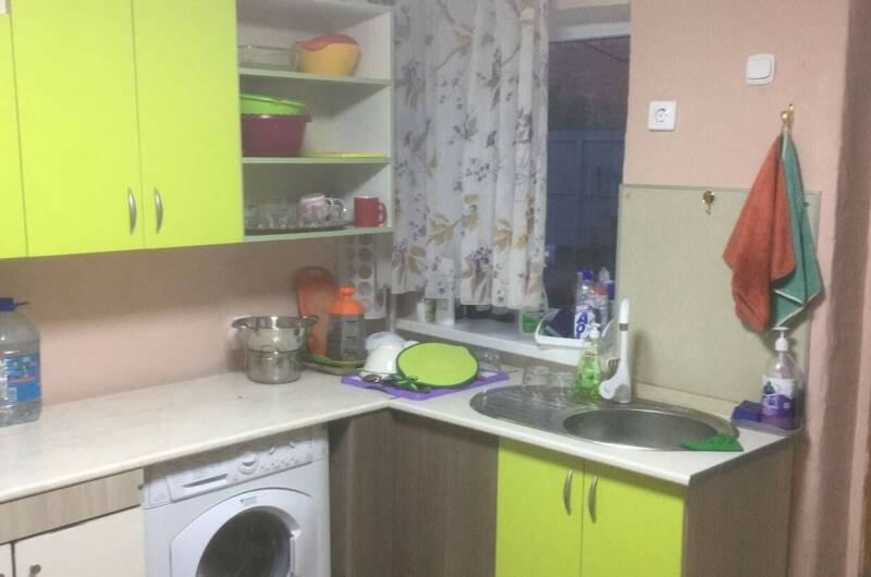 Частный дом у моря