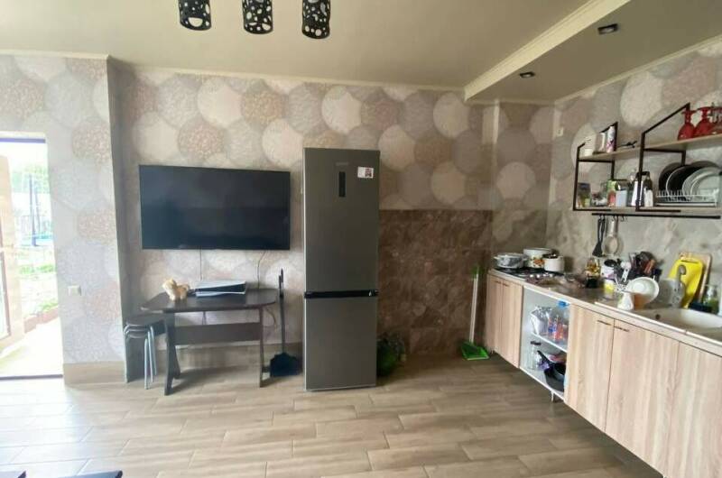 Гостевой дом «Семейный отдых»