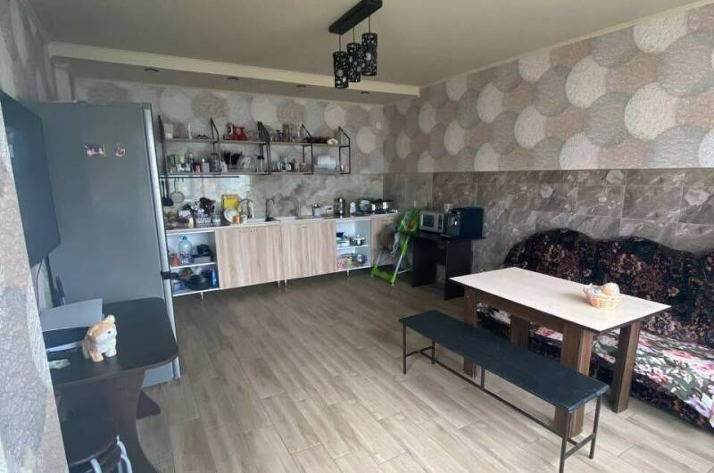 Гостевой дом «Семейный отдых»