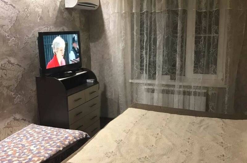 Гостевой дом «Семейный отдых»