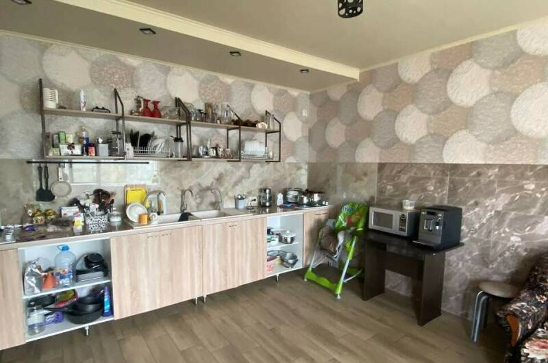 Гостевой дом «Семейный отдых»