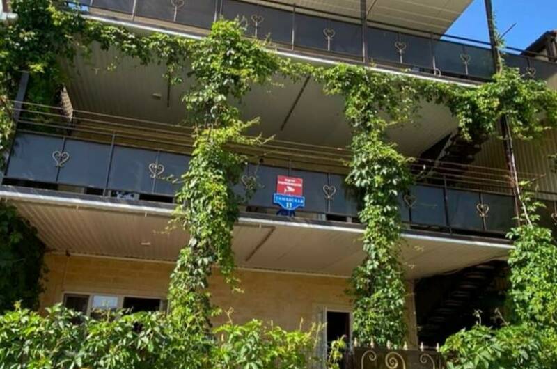 Гостевой дом «Таманская 11»