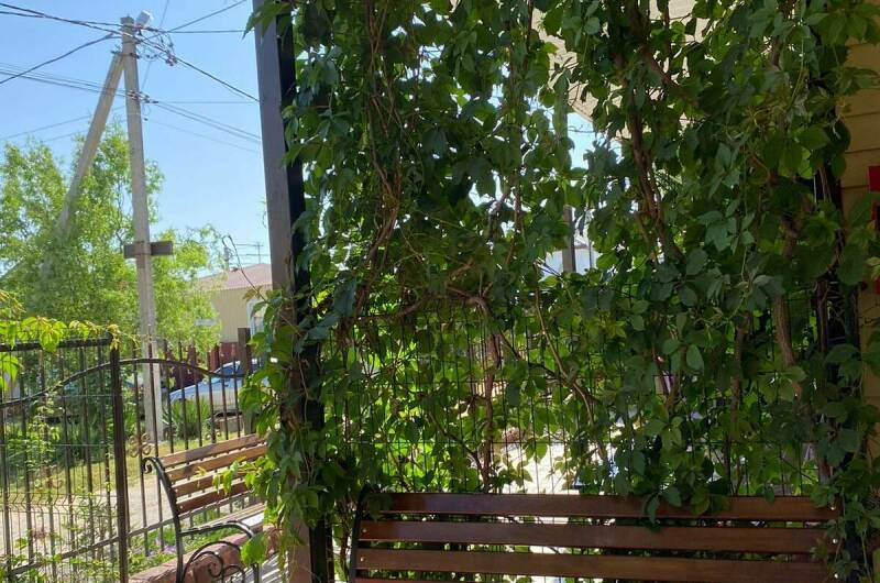 Гостевой дом «Таманская 11»