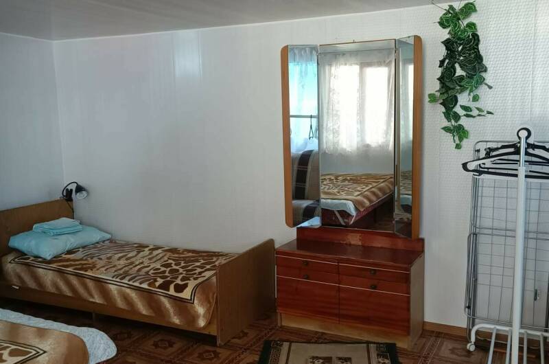 Домик у моря «Отдых»