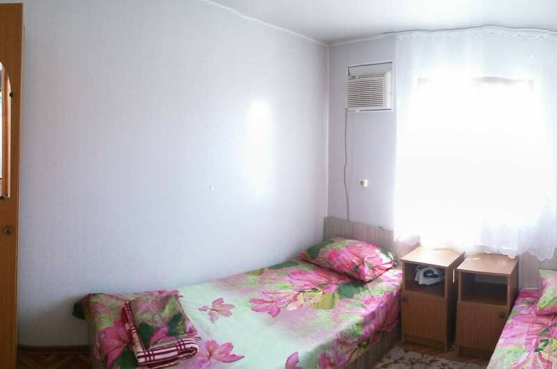 Домик у моря «Отдых»