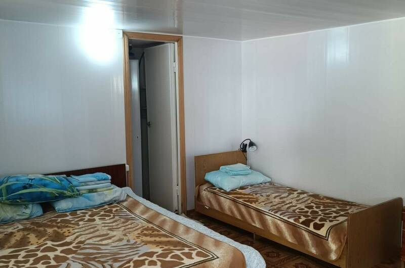 Домик у моря «Отдых»