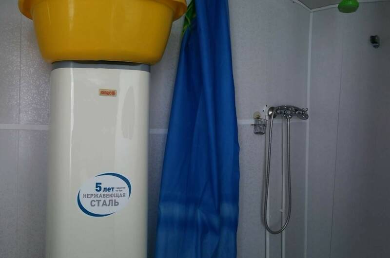 Домик у моря «Отдых»