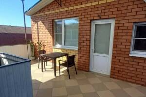 Изображение Гостевой дом «На Победы 5» #4