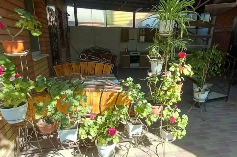 Гостевой дом «На Победы 5»