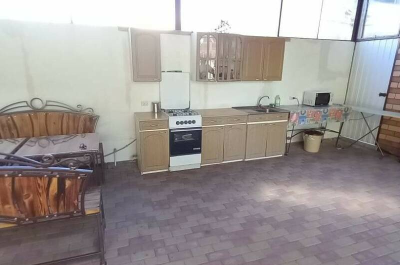 Гостевой дом «На Победы 5»