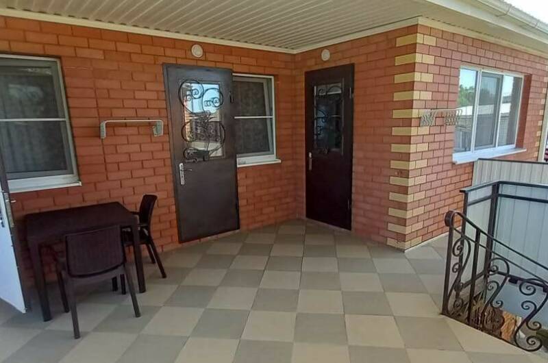 Гостевой дом «На Победы 5»