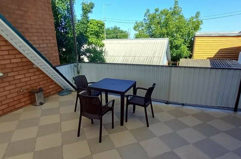 Гостевой дом «На Победы 5»