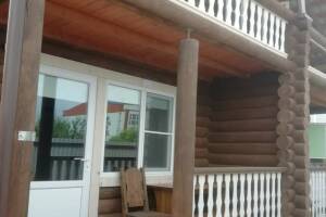 Изображение Эко-дом у моря в КП «Альбатрос» #3