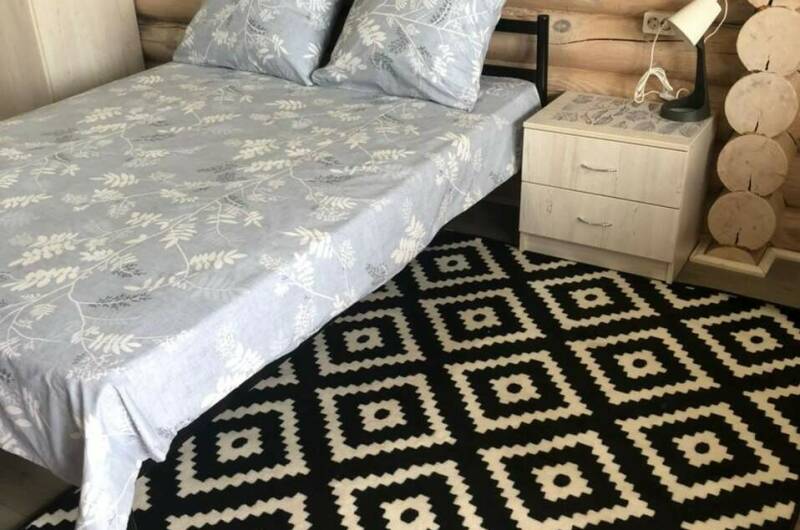 Эко-дом у моря в КП «Альбатрос»