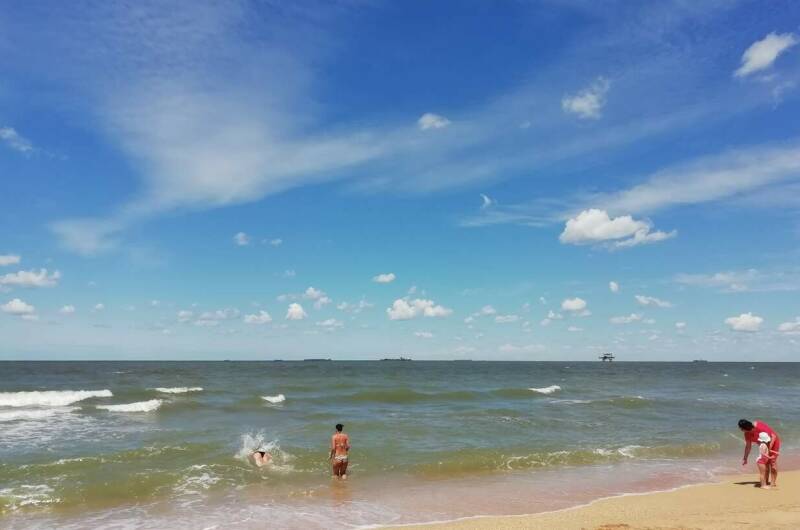 Эко-дом у моря в КП «Альбатрос»